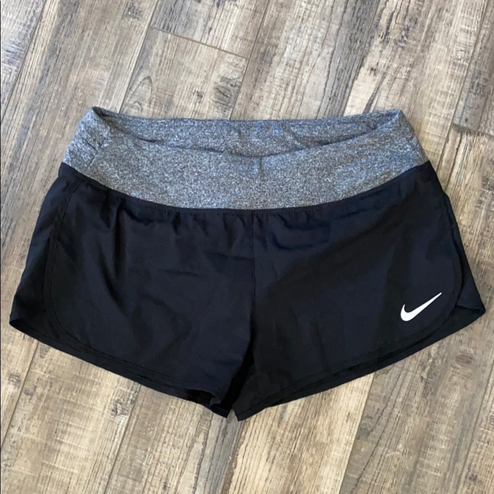 Nike Dri-Fit Running Shorts